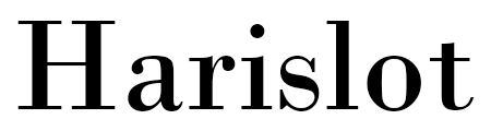 Harislot